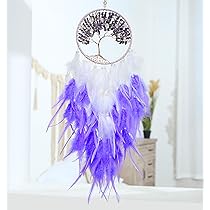 バレエ type W grateful / Dream Catcher lavender 2